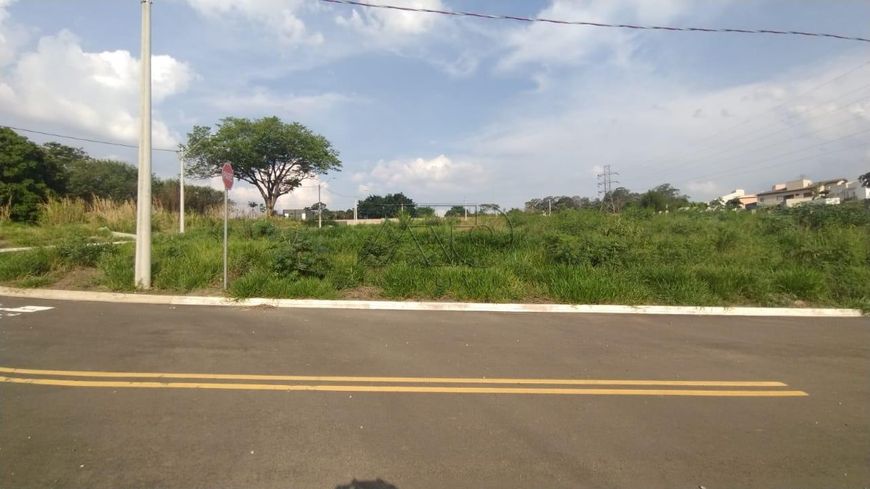 Terreno em Condomínio à venda, AGUA SECA - PIRACICABA/SP