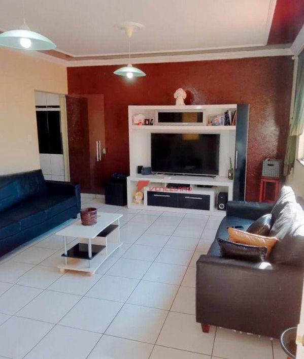 Casa com 2 dormitórios à venda, 220 m² por R$ 370.000,00 - Tanquinho (Guamium) - Piracicaba/SP
