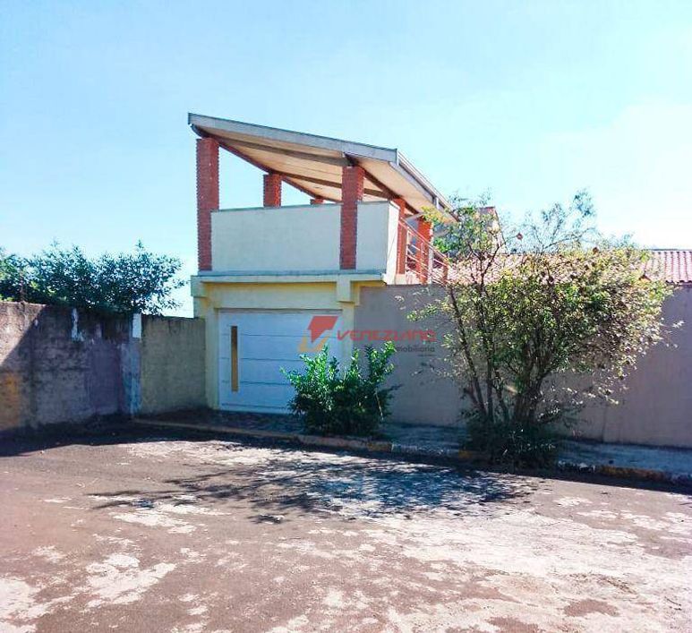 Casa com 2 dormitórios à venda, 220 m² por R$ 370.000,00 - Tanquinho (Guamium) - Piracicaba/SP