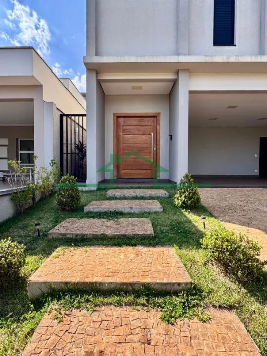 Casas - CONDOMÍNIO VILLA D'ITÁLIA