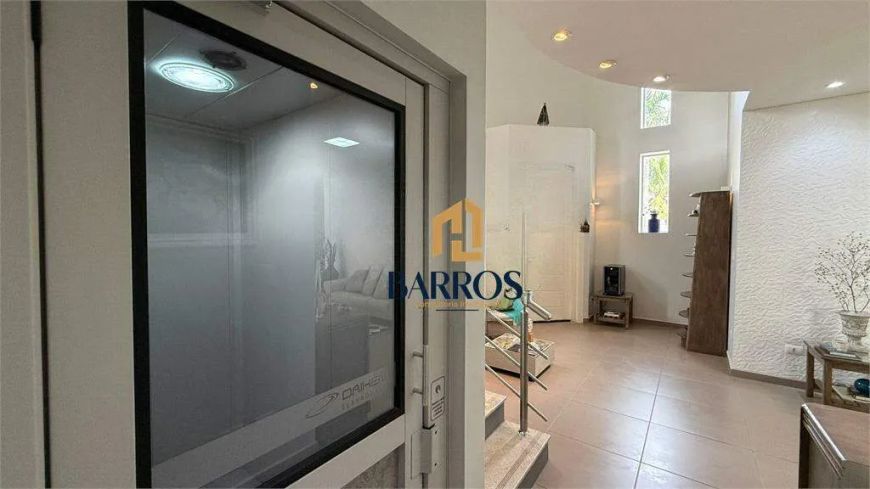 Casa sobrado Condomínio 3 dormitórios 268m2 - Bairro Morato - Piracicaba/SP