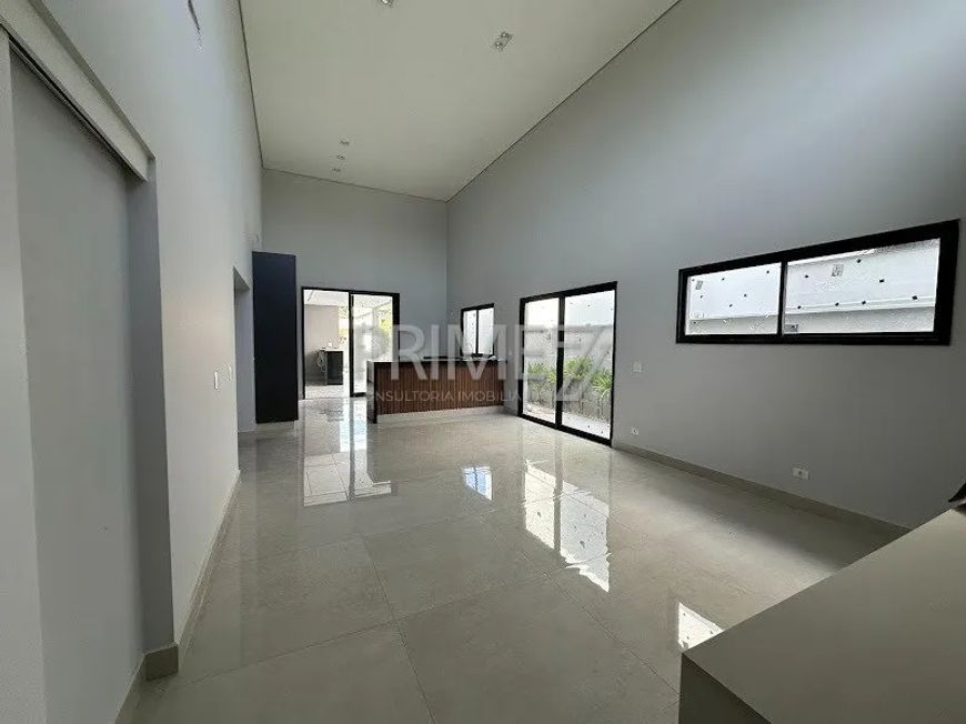 Casa à venda, recém construida, em Condominio Fechado , no bairro Ondas em Piracicaba-SP