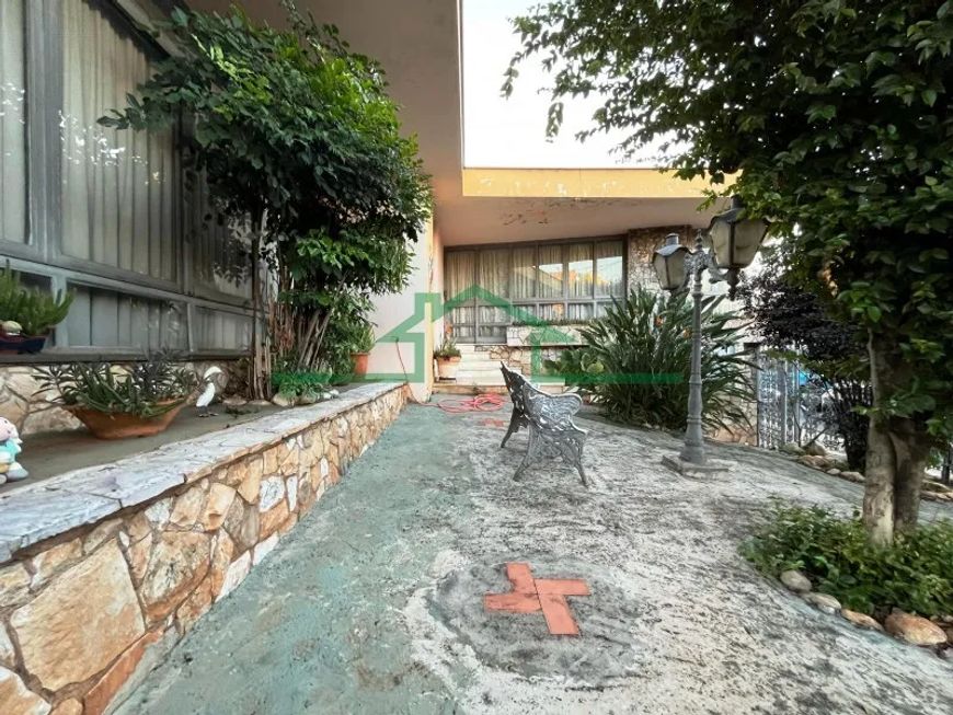 Casas - CENTRO