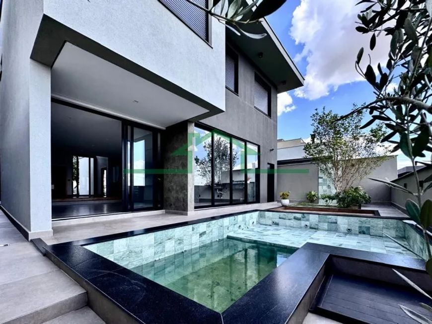 Casas - CONDOMÍNIO VILLA BELA VISTA