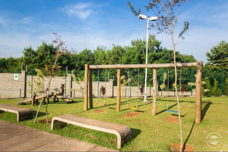 Terreno em Condomínio à venda, Ondinhas - Piracicaba/SP