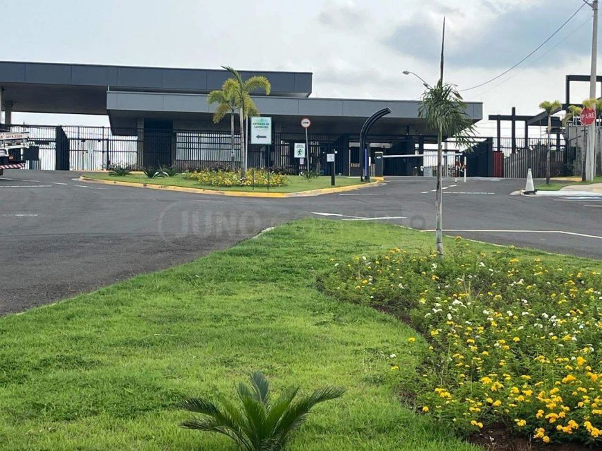 Terreno em Condomínio à venda, Ondinhas - Piracicaba/SP