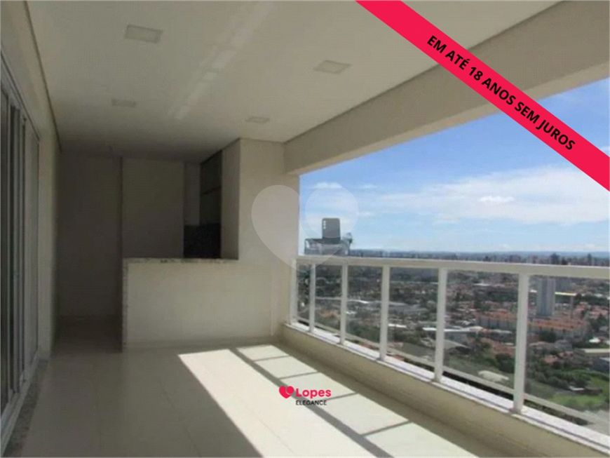 Apartamento com 4 quartos à venda em Paulicéia - SP
