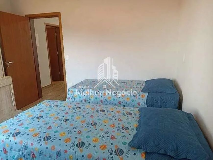 Casa de Condomínio com 3 dorms, Água Branca, Piracicaba - R$ 1.059.000 mi, Cod: CC3244