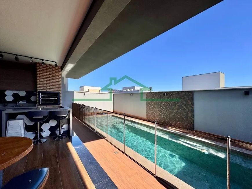 Casas - CONDOMÍNIO VILLA D'ÁQUILA