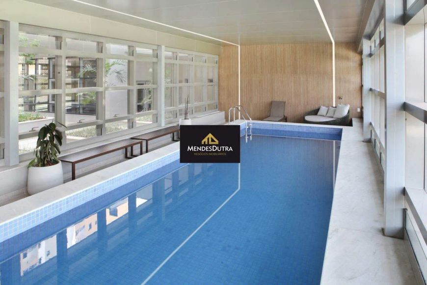 Apartamento de alto padrão à venda com 3 suítes no bairro Jardim Elite, Piracicaba-SP