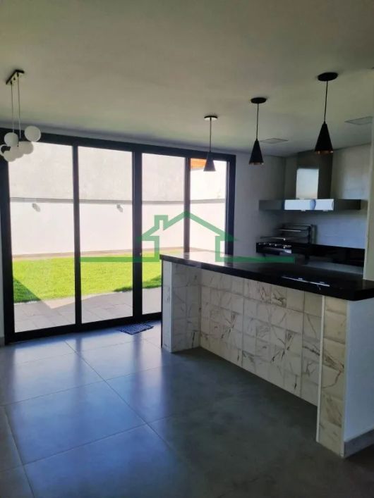 Casas - CONDOMÍNIO SOLEIL
