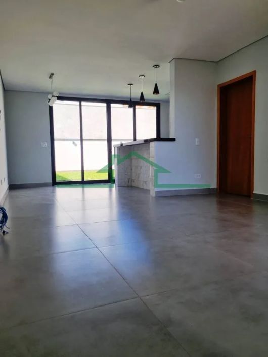 Casas - CONDOMÍNIO SOLEIL