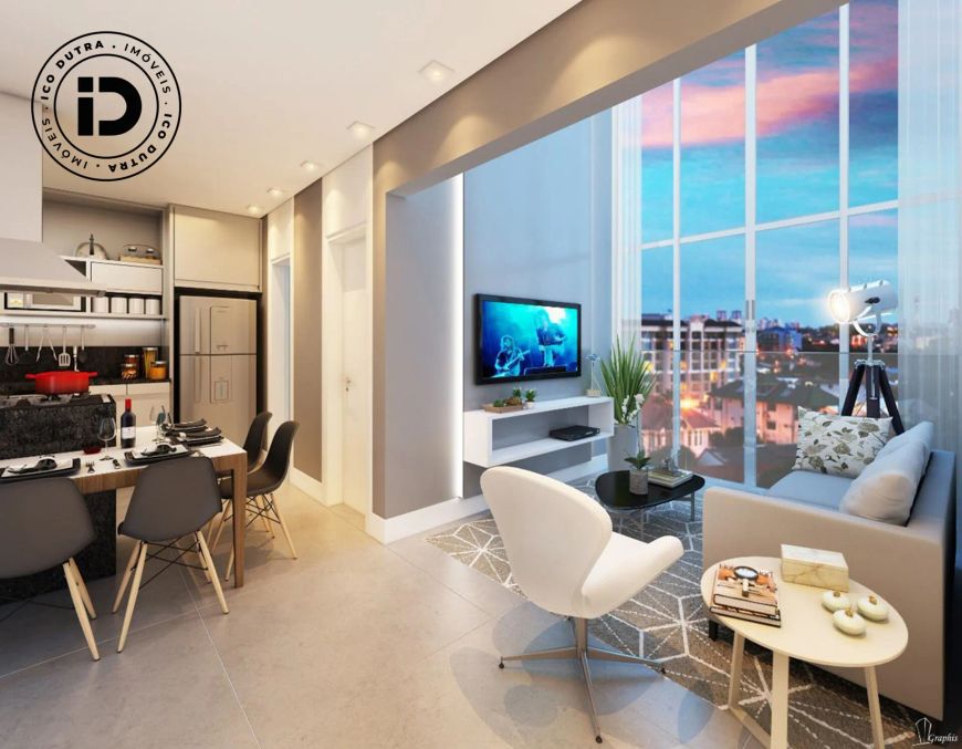 Apartamento à venda no bairro São Dimas - Piracicaba/SP