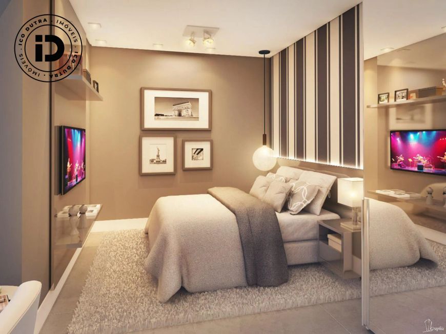 Apartamento à venda no bairro São Dimas - Piracicaba/SP
