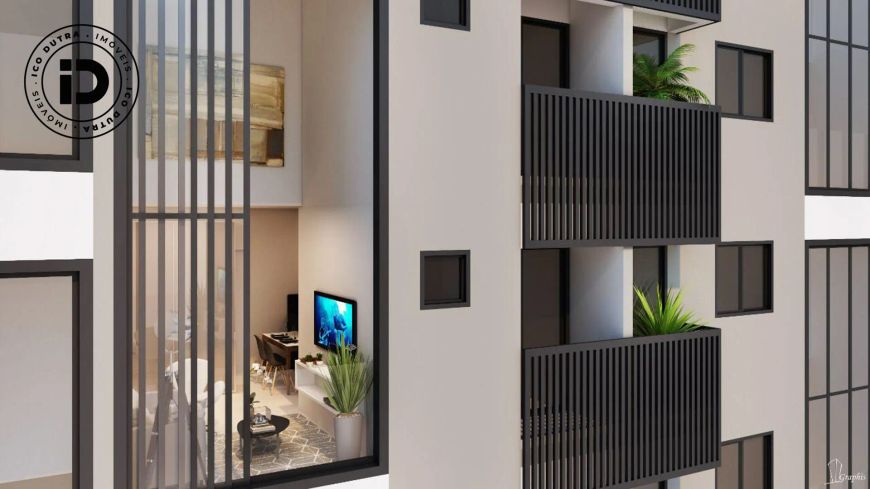 Apartamento à venda no bairro São Dimas - Piracicaba/SP