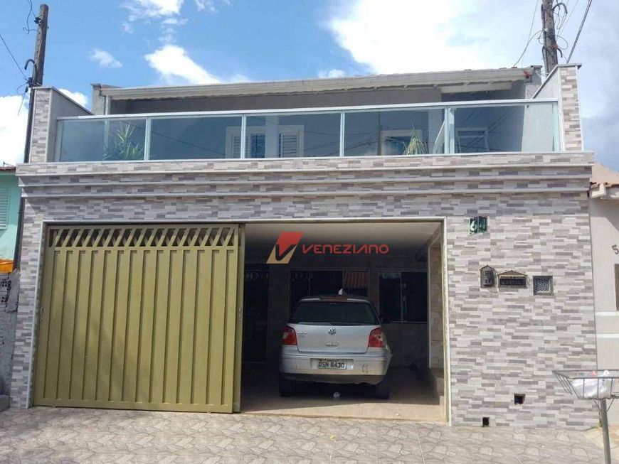 02 CASAS ASSOBRADADAS JUNTAS | TOTAL DE 04 DORMITÓRIOS | ESPAÇO GOURMET | VILA INDUSTRIAL | Aproveit