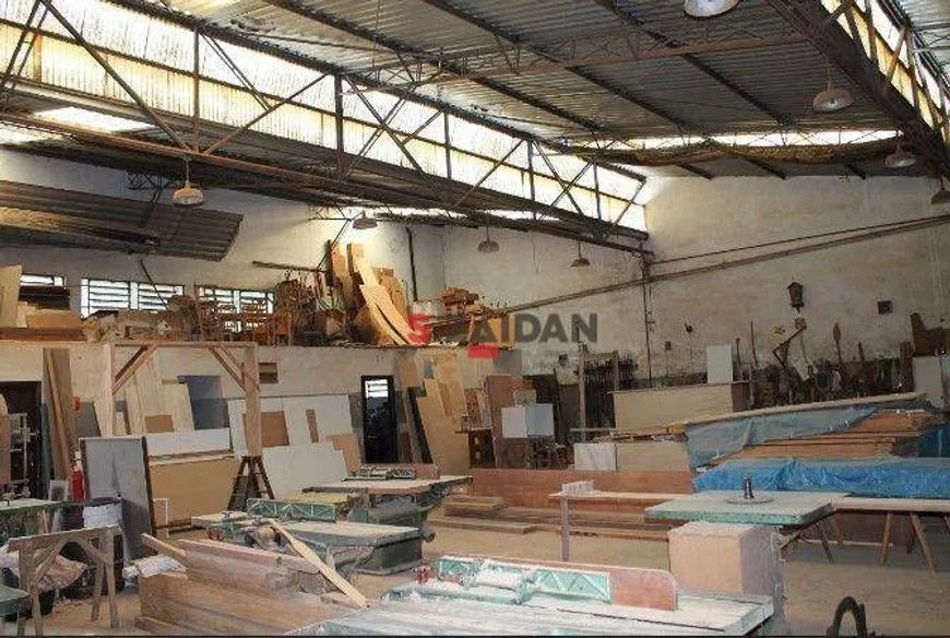 Barracão a venda 430m² em Piracicaba -SP R$ 1.150.000,00
