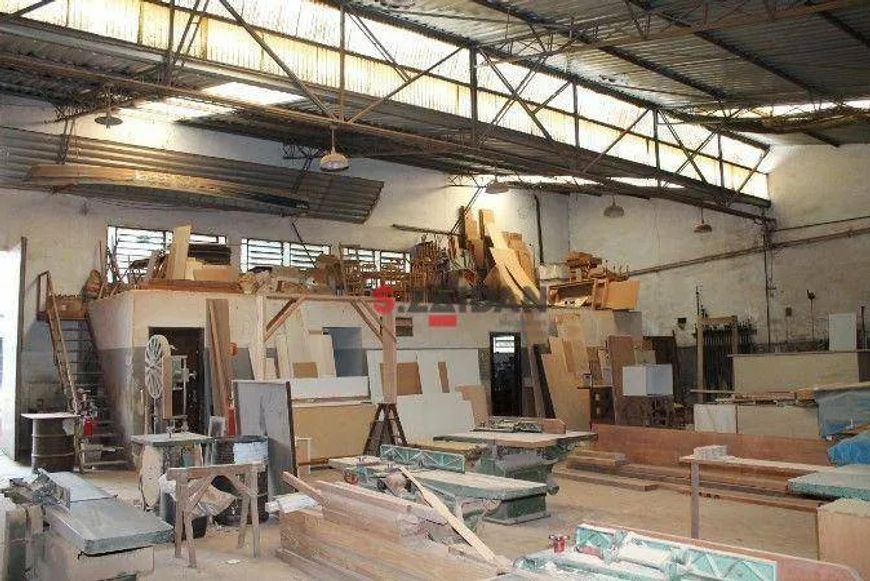 Barracão a venda 430m² em Piracicaba -SP R$ 1.150.000,00