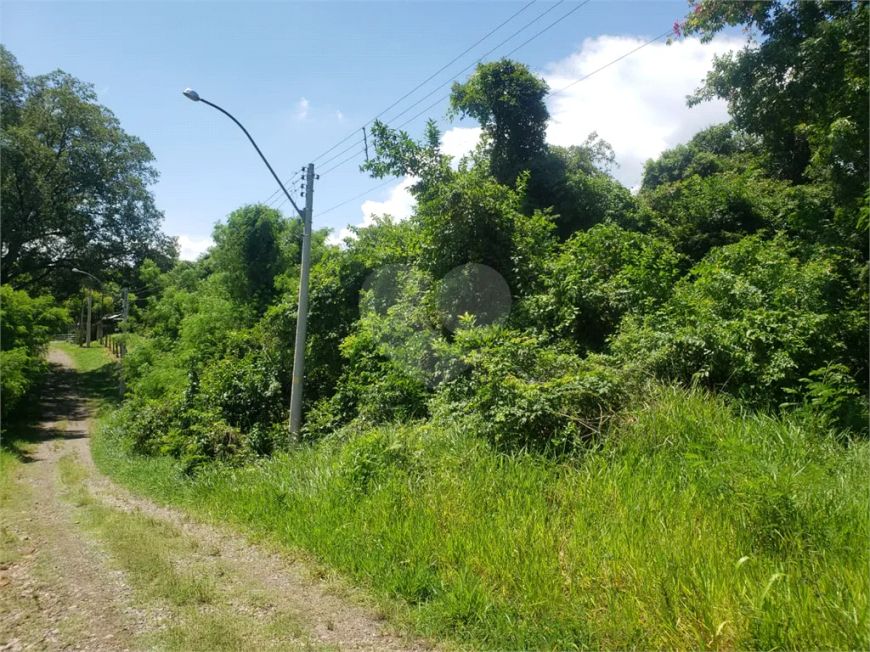 Terreno à venda em Glebas Califórnia - SP