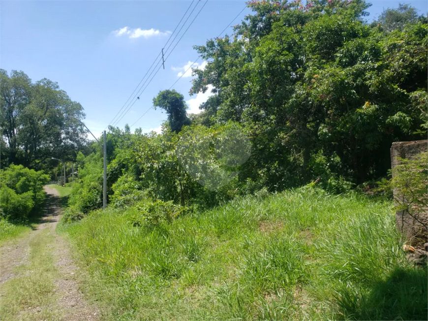 Terreno à venda em Glebas Califórnia - SP