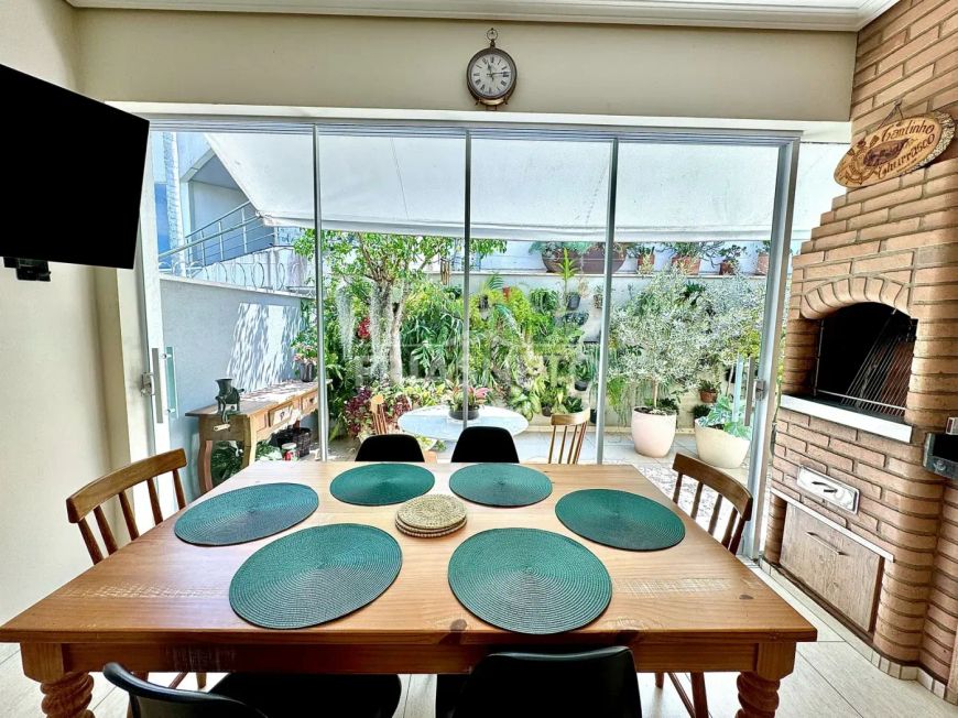 Casa à venda no condomínio Villa D´Itália