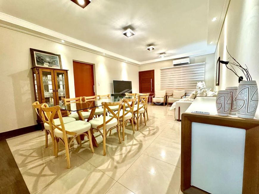 Casa à venda no condomínio Villa D´Itália