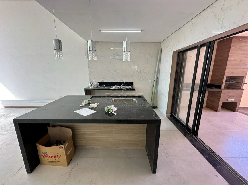 Condomínio Residencial Soleil