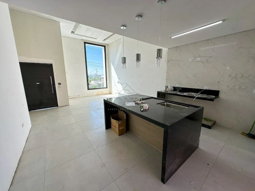 Condomínio Residencial Soleil