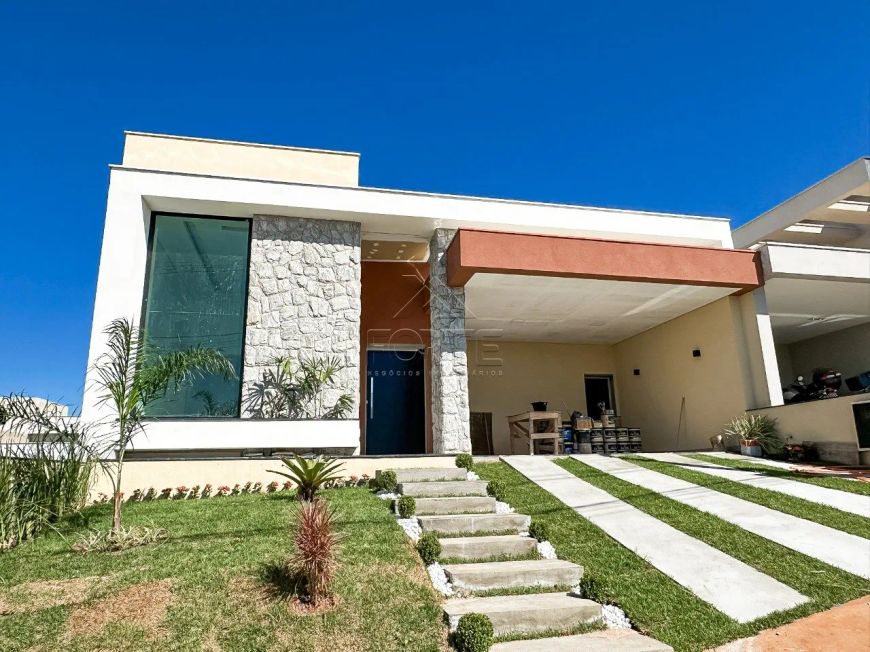 Condomínio Residencial Soleil