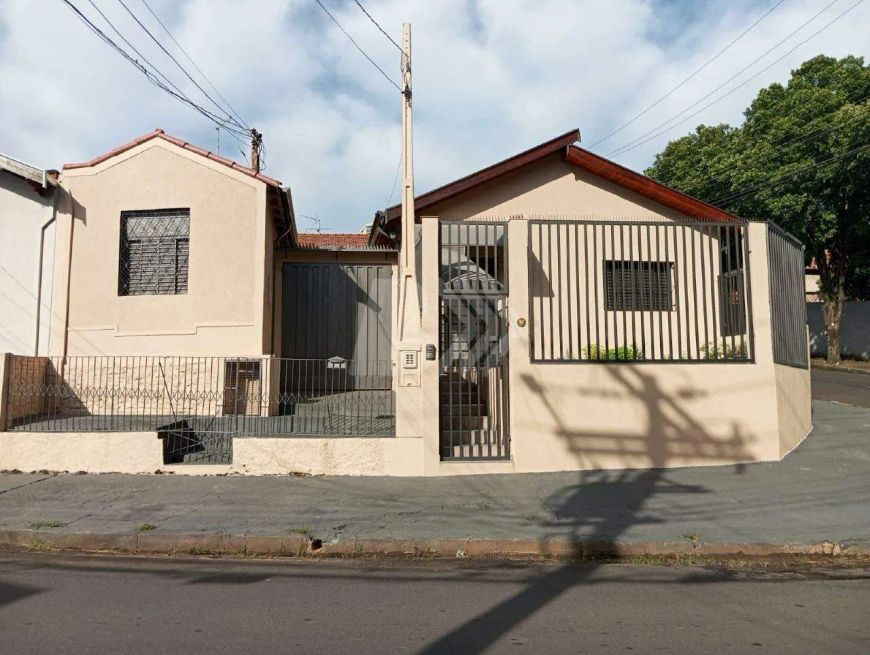 Casa residencial à venda no Bairro Verde em Piracicaba