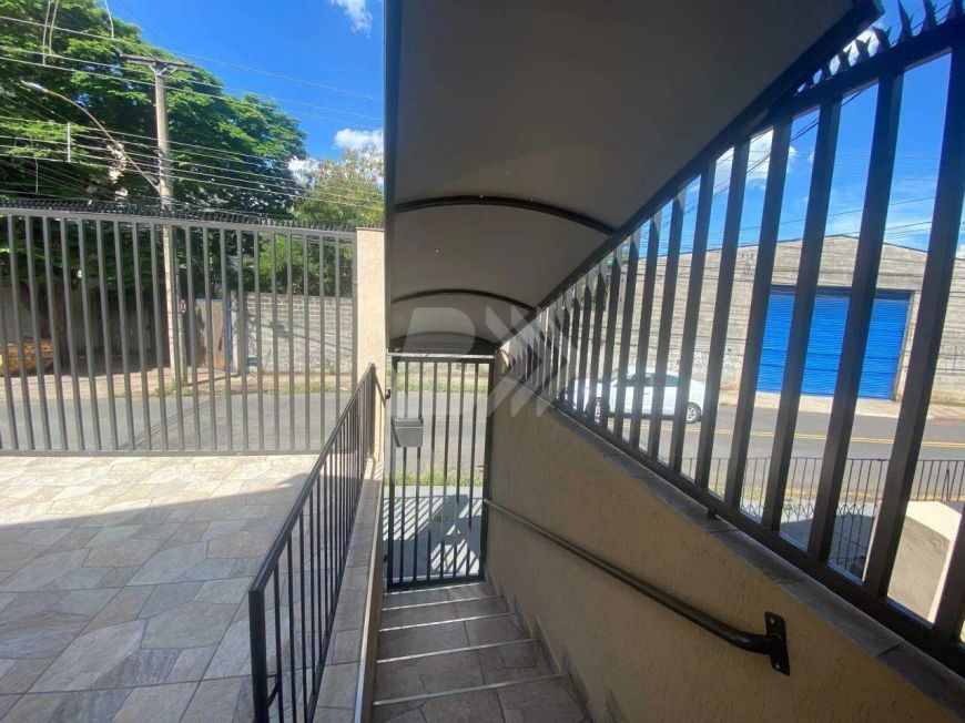 Casa residencial à venda no Bairro Verde em Piracicaba