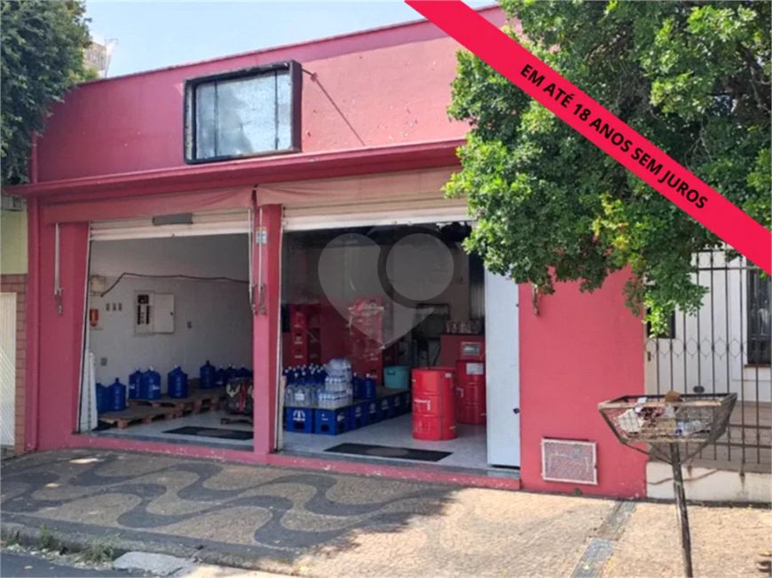 Salão Comercial à venda em São Dimas - SP