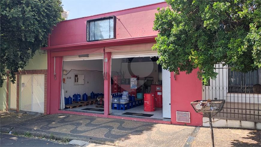 Salão Comercial à venda em São Dimas - SP