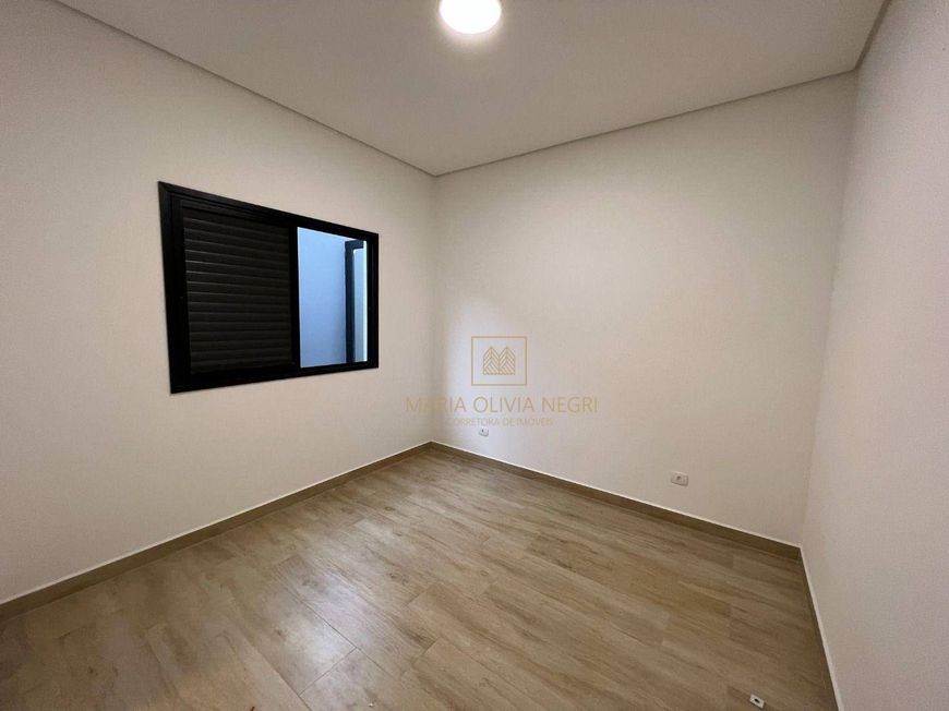 Casa com 3 dormitórios à venda, 215 m² por R$ 1.099.000,00 - Park Unimep Taquaral - Piracicaba/SP