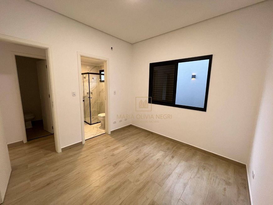 Casa com 3 dormitórios à venda, 215 m² por R$ 1.099.000,00 - Park Unimep Taquaral - Piracicaba/SP