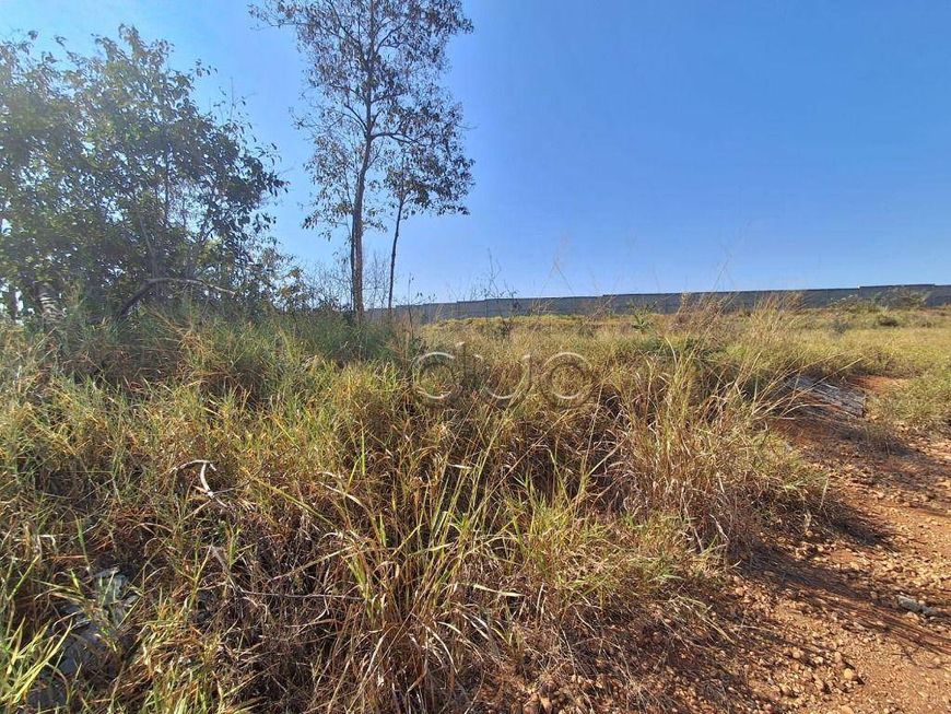 Terreno para Chacara no Bongue