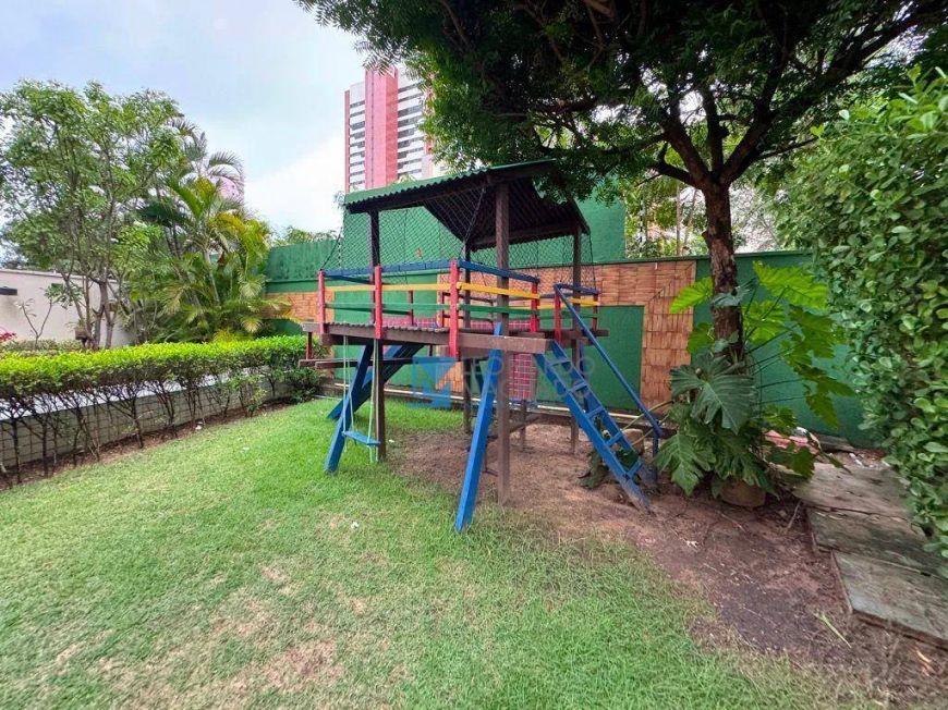 Apartamento com 4 dormitórios à venda, 139 m² por R$ 850.000 - Cocó - Fortaleza/CE