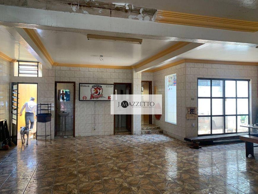 Casa com 4 dormitórios à venda, 255 m² por R$ 980.000,00 - Alemães - Piracicaba/SP