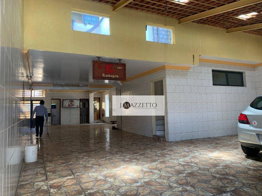 Casa com 4 dormitórios à venda, 255 m² por R$ 980.000,00 - Alemães - Piracicaba/SP