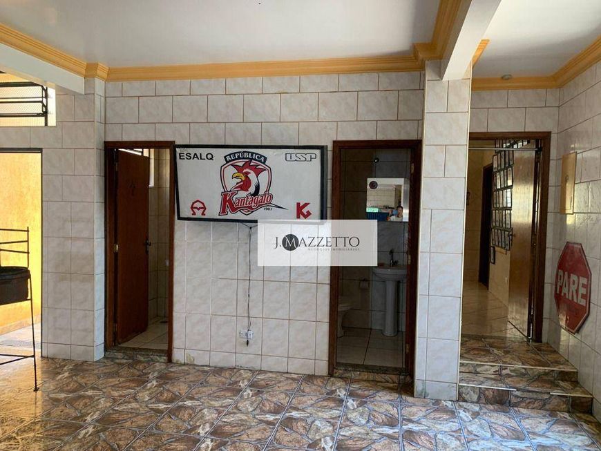 Casa com 4 dormitórios à venda, 255 m² por R$ 980.000,00 - Alemães - Piracicaba/SP