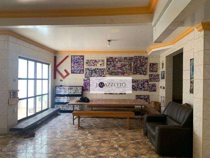 Casa com 4 dormitórios à venda, 255 m² por R$ 980.000,00 - Alemães - Piracicaba/SP