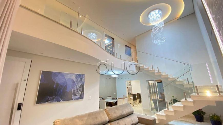 Casa com 3 quartos, suite, à venda, 195 m² por R$ 1.600.000 - Taquaral - Piracicaba/SP