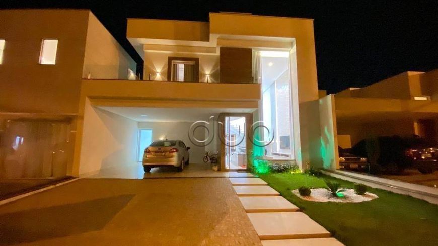 Casa com 3 quartos, suite, à venda, 195 m² por R$ 1.600.000 - Taquaral - Piracicaba/SP