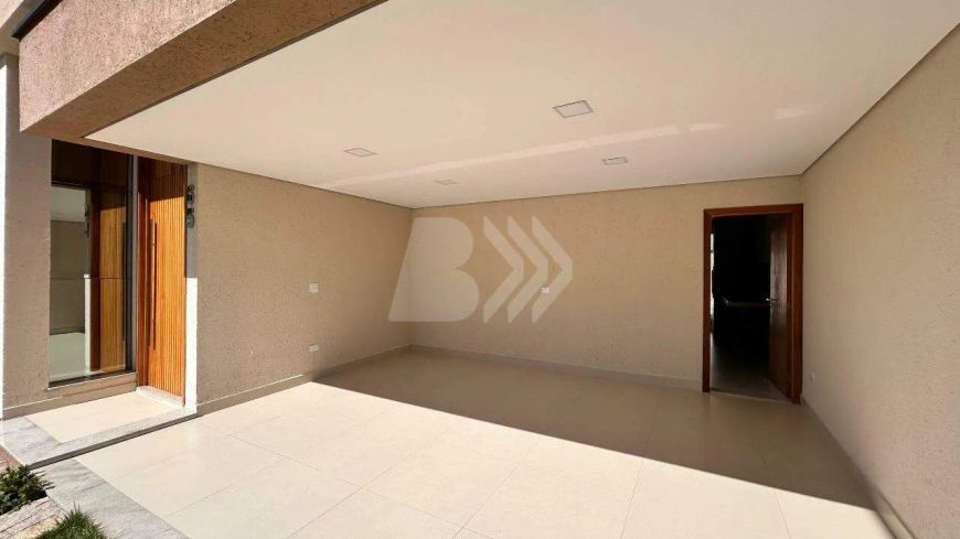 Casa de condomínio à venda no Residencial Soleil, no bairro Bongue em Piracicaba