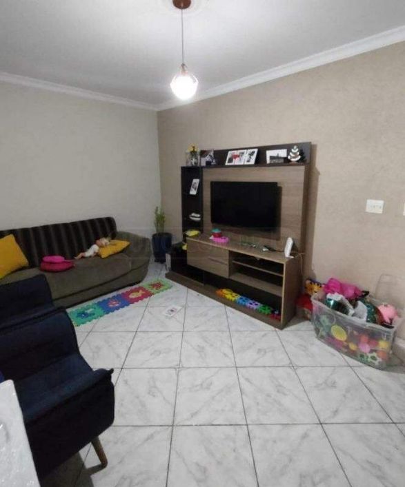 Casa à venda, 4 quartos, 1 vaga, Matão - Piracicaba/SP