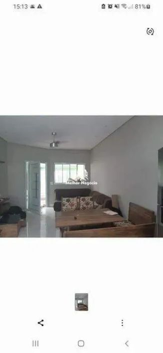 Oportunidade! Casa á venda 112m², 3 dormitórios(quartos) no bairro Dois Córregos Piaracicaba/SP