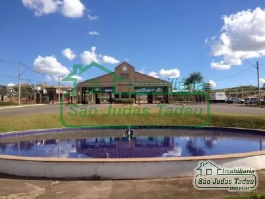 Terrenos e Chácaras - CONDOMÍNIO RESERVA DO ENGENHO