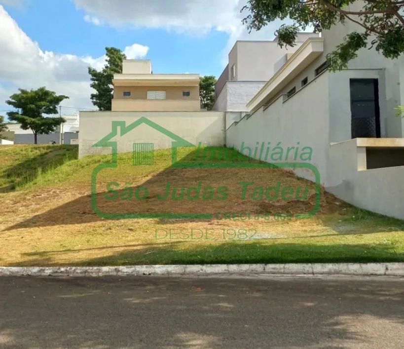 Terrenos e Chácaras - CONDOMÍNIO RESERVA DO ENGENHO