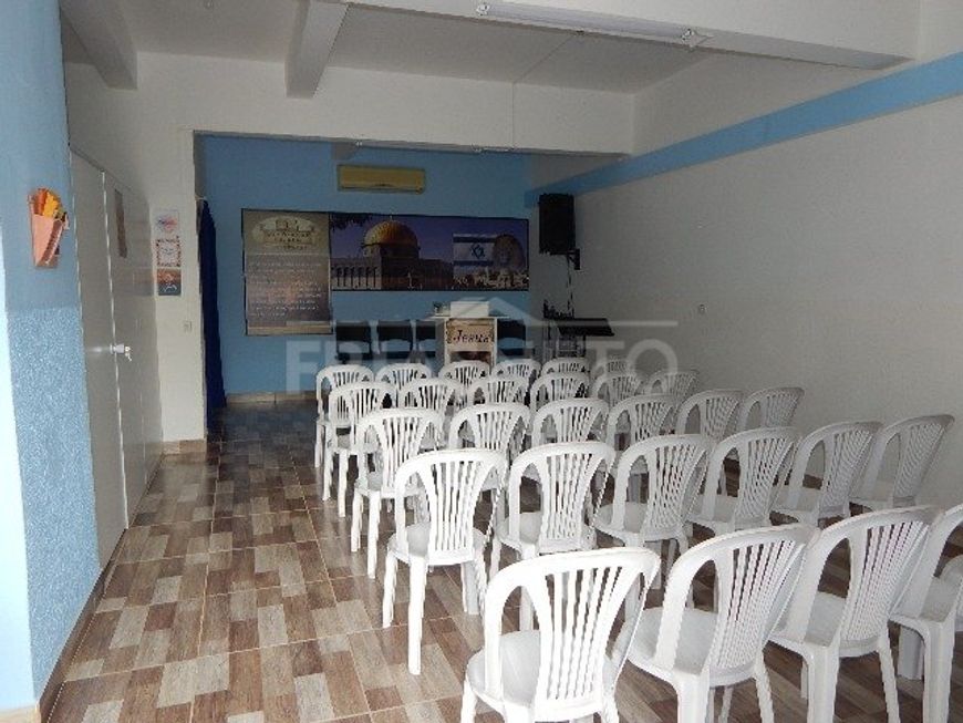 Comercial Imóvel Comercial em Piracicaba