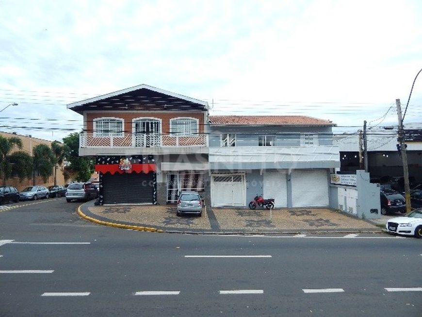 Comercial Imóvel Comercial em Piracicaba